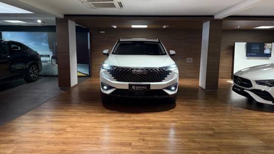 GWM HAVAL H6 1.5 PHEV19 E-TRACTION